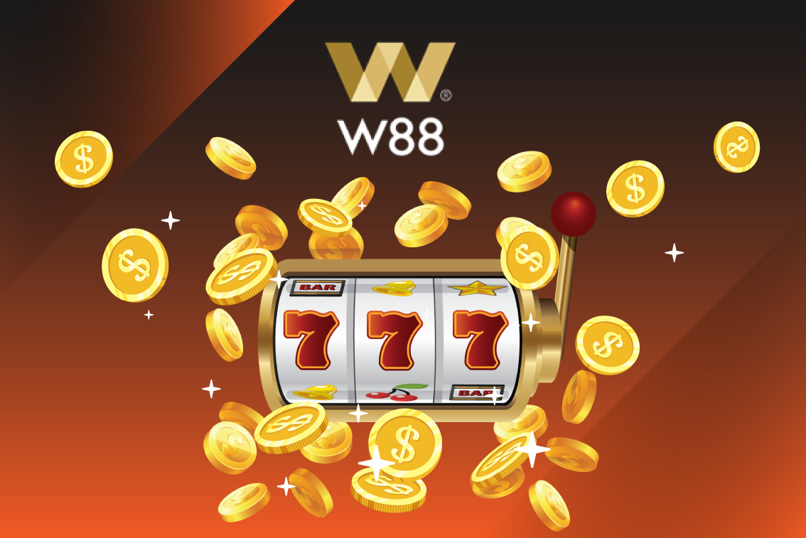 W88Club. W88 (G84GNQ)