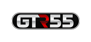 logo gtr55