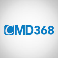 badge cmd368