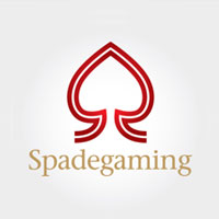 badge spade gaming