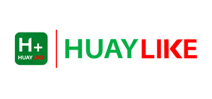 logo huaylike